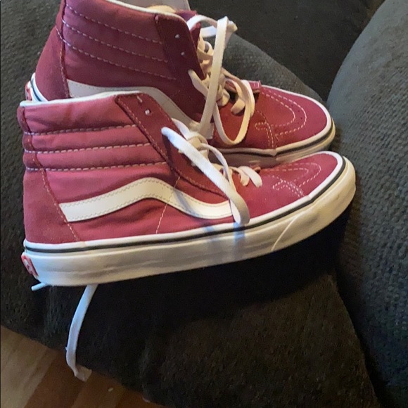 Shoes - Picture 8 of 8